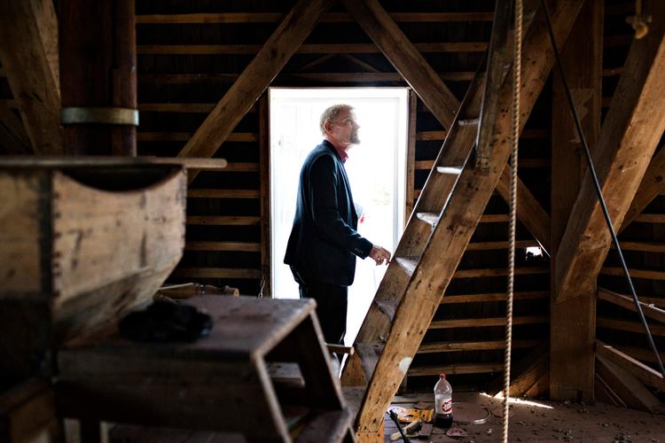 KÜHN HJERRILD MELISSA