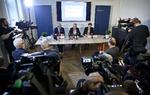 OPMÆRKSOMHED. Regeringen præsenterede tirsdag hele to planer mod radikalisering og social kontrol i Danmark. 