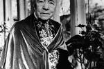 Selma Lagerlof. Den svenske forfatter fik Nobelprisen i litteratur i 1909. 