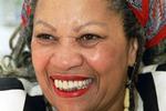 Toni Morrison. Amerikaneren modtog som den første afro-amerikanske kvinde Nobelprisen i litteratur i 1993. 