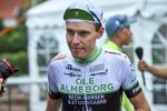 Martin Toft Madsen blev til overraskelse for de fleste - men ikke for sig selv - dansk mester i enkeltstarti 2016, og nu kan han også kalde sig rekordholder.
 