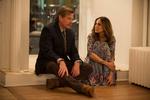 Parhold. Thomas Haden Church som Robert og Sarah Jessica Parker som Frances i dramakomedien. Foto: Macall B. Polay/ HBO 