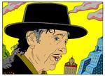 Bob Dylan fylder 70 år