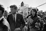 Retroserie - John F. Kennedy 50-året for mordet i Dallas