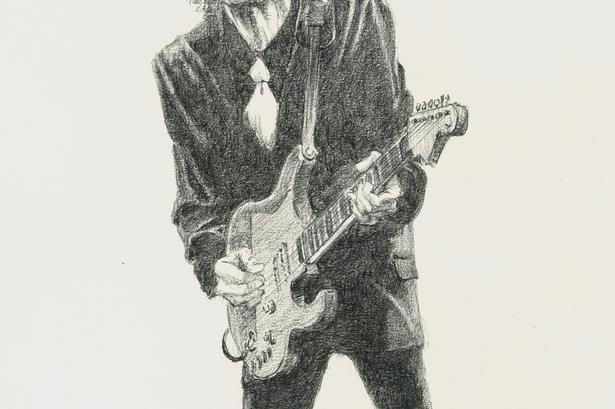 Bob Dylan