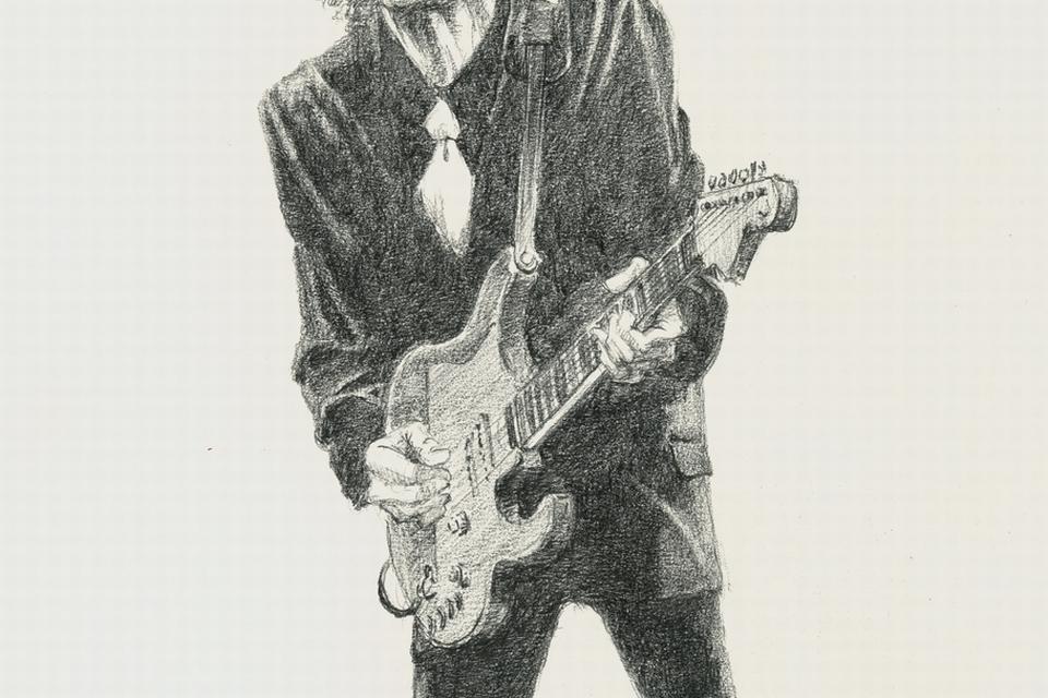 Bob Dylan