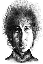 Arkivtegning: Anne-Marie Steen Petersen (fra 1971). 