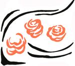 tid. 'Årene' virker påfaldende frisk og samtidig i Mette Egerods danske nyoversættelse. Hun giver plads til ældre gloser og udtryk som »forbindtligt« og »gid pokker havde«, men frem for alt lader hun ordene flyde. Illustration: fra omslaget/Lonnie Hamborg/Imperiet 