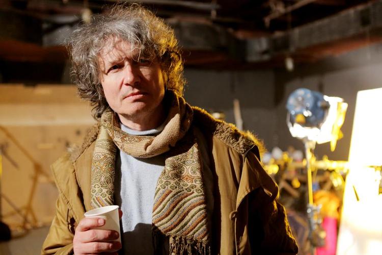 Uønsket. Næsten ingen vil vise den 58-årige russiske instruktør og Putin-kritiker Andrei Nekrasovs nye film, fordi han i denr redegør, at den amerikanske finansmand og menneskerettighedsforkæmper Bill Browder er en svindler.