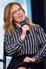 Virkelighedstjek. Samantha Bee hudfletter Donald Trump i den nuværende valgkamp. 