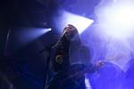 Håb. Placebo giver koncert i Vega i aften - hvis alt går vel. Sidst Placebo var i Danmark, var til Northside Festival i Aarhus i 2015. 