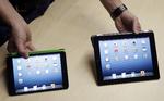 BESTIKKELSE. IT-medarbejdere på flere offentlige arbejdspladser tiltales for at have taget imod attraktivt computergrej såsom Ipads fra en leverandør. 