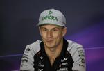Drøm. Nico Hülkenberg har længe ønsket sig at køre for et fabrikshold. 