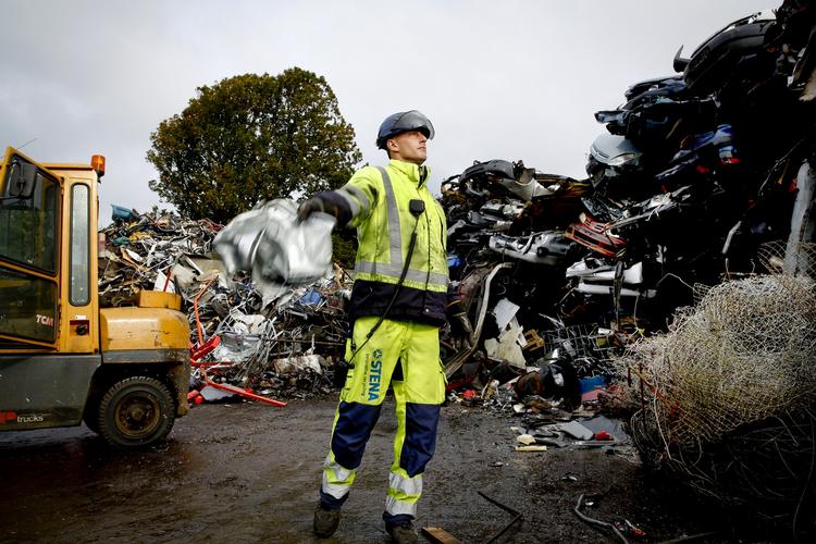HORSENS /// Langt praktikforløb hjalp kontanthjælpsmodtageren Jimmy i arbejde