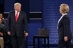 Synspunkter. Mellem de beskidte angreb, som især Donald Trump kommer med, er der faktisk også en spændende politisk debat. 