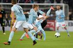 Superliga SønderjyskE - Viborg FF