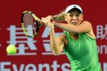 CHINA HONG KONG OPEN TENNIS