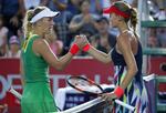 Hong Kong Tennis Open