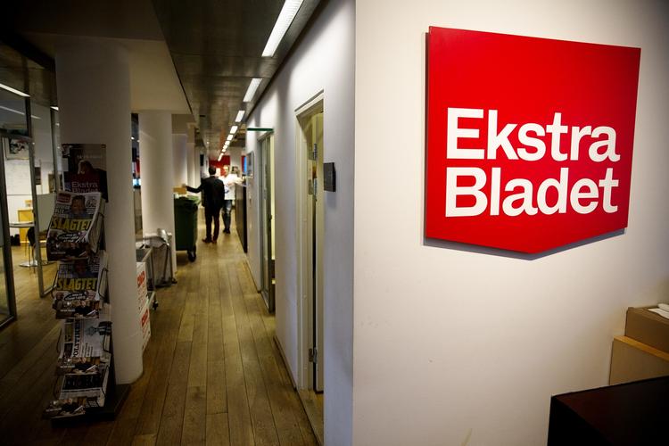 AFPILLET. Ekstra Bladet pillede mandag indlægget ' Trend kommet til Danmark: Indvandrere kidnapper danske piger til sex' af deres hjemmeside efter heftig kritik. 