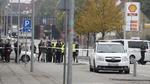 Bombetrusler lukker lufthavn og to indkøbscentre