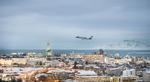 Populær. Turisterne strømmer til Island, og det smitter også af på det nationale flyselskab Icelandair. Foto: AP 