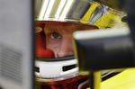 FREMTIDEN. Kevin Magnussens resultater hos Renault har ikke været så prangende, at han kan føle sig sikker på at blive, men han er overbevist om, at han bliver i motorsportens kongeklasse. 