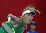 Hong Kong Tennis Open