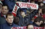 Læselyst. Dedikerede Liverpool-fans skal nok glæde sig over bogen 'De røde og de døde'. 