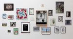 finurligt. Over 400 kunstnere har gennem tiden bidraget til tidsskriftet Pist Protta, der lige nu fylder Charlottenborg i København med et udvalg af de mange værker. 
