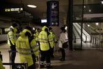 Ivrige svenskere skabte togproblemer efter Beyoncé-koncert