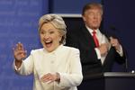 Campaign 2016 Debate