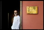 Ydmyg. Massimo Bottura har tre michelinstjerner og er nummer et på World 50 Best Restaurants Listen, men håber at førstepladsen går til en anden til næste år.»Jeg kan ikke bede om mere«, siger han. 