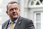 Sanktioner. Statsminister Lars Løkke Rasmussen (V) tror ikke på, at EU vil indføre sanktioner mod Rusland, men Danmark er med, hvis andre er. 