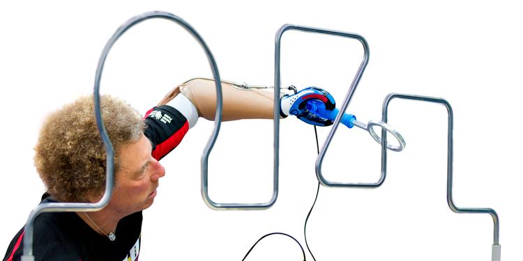 Cybathlon cover