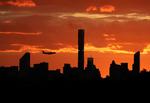 NYC. Det kan blive dyrere at være turist i New York, hvis Airbnb forsvinder i byen. 
