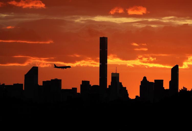 NYC. Det kan blive dyrere at være turist i New York, hvis Airbnb forsvinder i byen. 