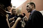 Problematisk. Grundet Morten Messerschmidts popularitet ved seneste EP-valg vil han ikke være lige så nem at ekskludere for Kristian Thulesen Dahl. Det er en sag, som kan medføre varige skader for partiet. Arkivfoto: Katinka Hustad. 