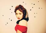 Aktuel. Regina Spektor giver koncert i Vega 1. november. 