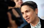 Korsfarer. »Jeg føler mig egentligt som en korsfarer for alt, der ikke er den hvide, heteroseksuelle mandlige synsvinkel«, siger Jill Soloway. 