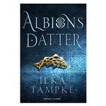 Debut. 'Albions datter' er den australske forfatter Ilka Tampkes første roman. 