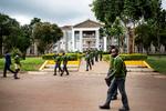 High School. Politiken besøger Alliance High School i Kenya. 