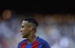 Spain Soccer La Liga