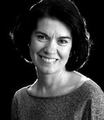 Genfødt. Linda Harvey var tidligere en areligiøs feminist. Nu er hun genfødt som højreorienteret kristen. Privatfoto 
