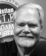 Magtfuld. Tony Beam har en stor stemme i det evangelikale USA. Privatfoto 