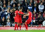England Premier League Soccer