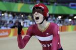 Rio Olympics Cycling Men