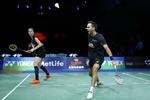 Yonex Denmark Open - Finaler