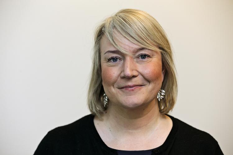 LA-ordfører Christina Egelund vil have Danmark til at insistere på, at asylansøgere skal sendes eksempelvis til Tyskland. 