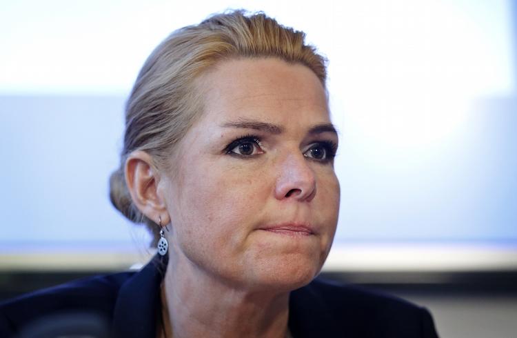 Forsvar. Inger Støjberg skal i dag i samråd for blandt andet at forholde sig til kritikken fra flerejurister om, at reglerne om integrationsydelsen administreres i strid med EU-retten. 