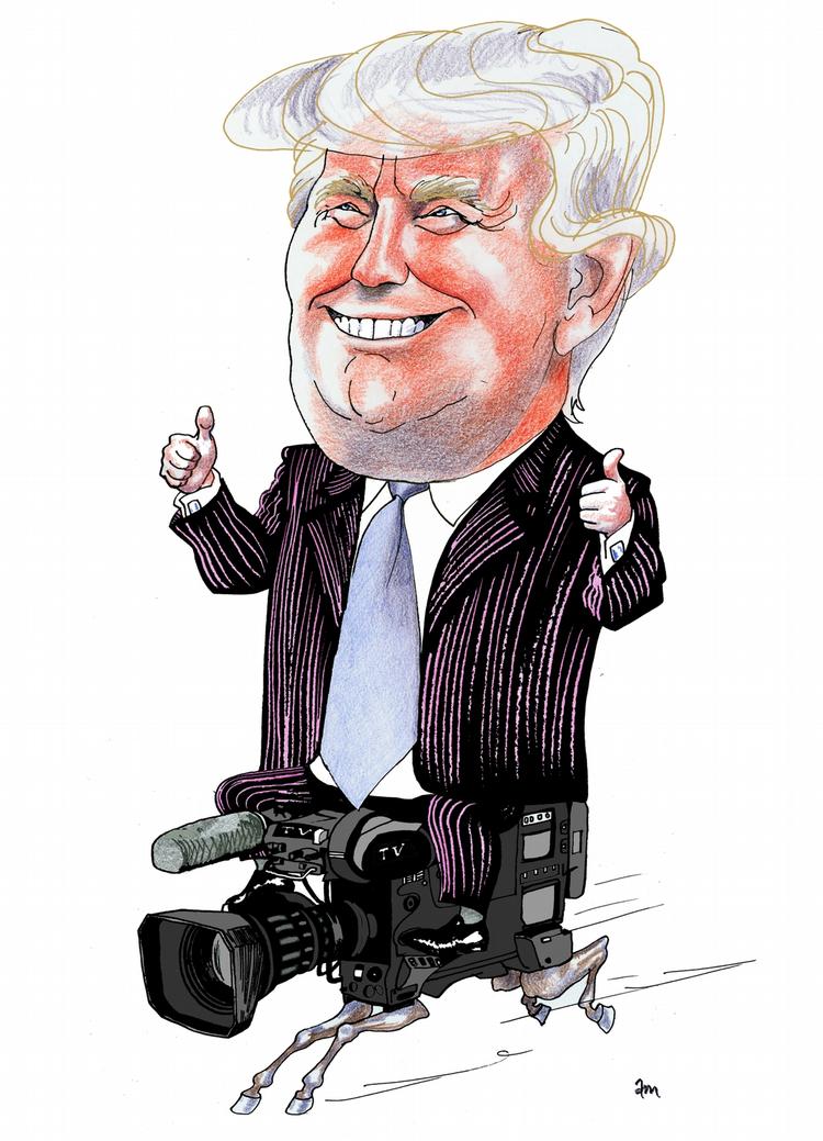 tegning: Anne-Marie Steen Petersen 